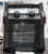 Електричний тепловентилятор Kraft&Dele KD11741 (KD11741)