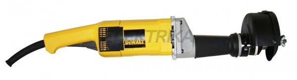 Прямошліфувальна машина 1800 Вт DW882