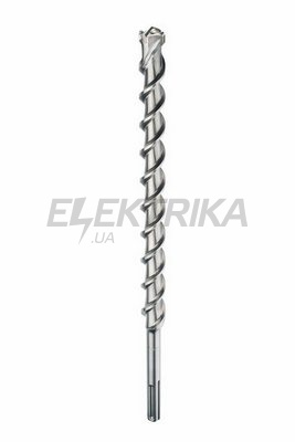 Ударні свердла Ram X, SDS-max 28 x 400 x 520 мм