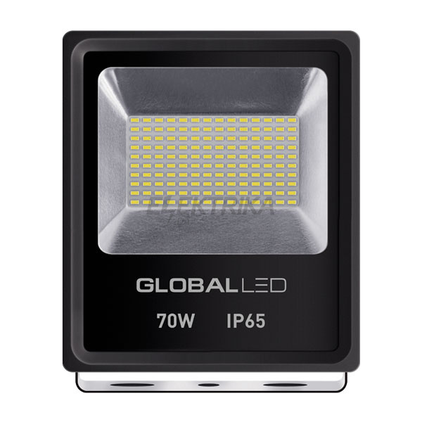 Прожектор LED FLOOD LIGHT 70W 5000K (1-LFL-005)
