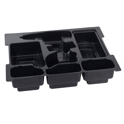 Вкладиш для L-BOXX 136 406 x 58 x 323 мм