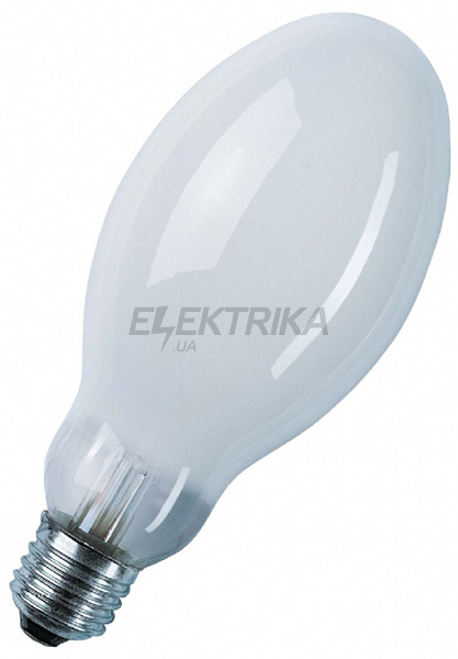Лампа ртутна HWL 500W 235V E40
