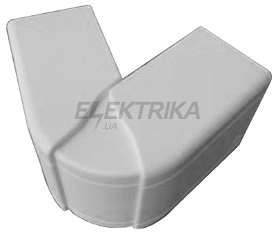 Кут зовнішній змінний NEAV 100x60 (70-120)