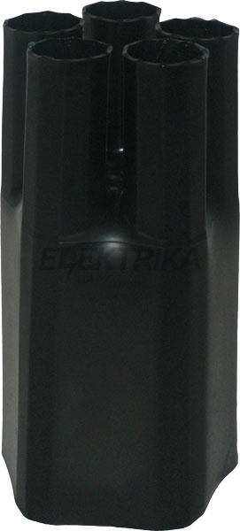 Рукавичка термоусадкова e.heat.glove.5.70.120, 5х70-120мм²