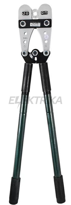 Інструмент обтискний АСКО-УКРЕМ HX-245В (A0170010025)