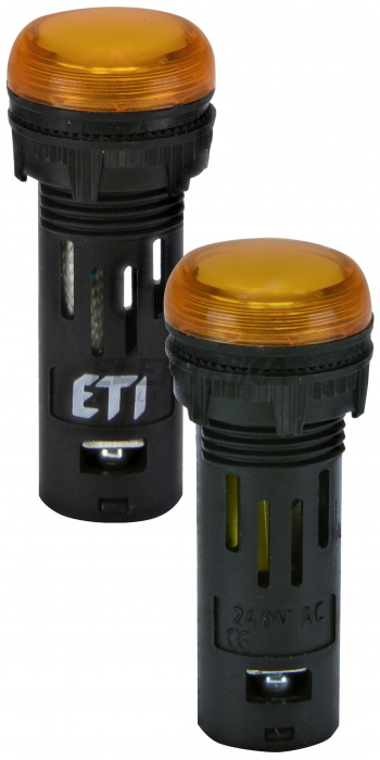 Сигнальна лампа ETI ECLI-16-240A-A 004771609