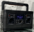 Портативна зарядна станція A5 500W CE 220-240V (PowerStation_A5)