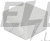 Монтажна коробка e.db.pro.150.150.70