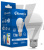 Світлодіодна лампа Lectris LED A60 13W 4000K 220V E27 (1-LC-1103)