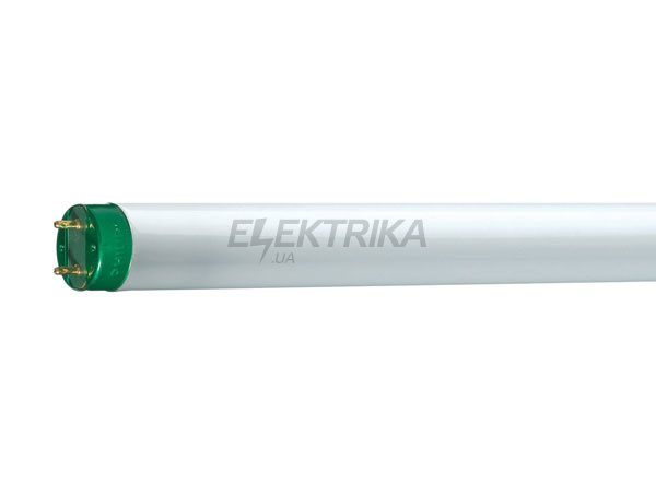 Лампа люмінесцентна MASTER TL-D Eco 16W/840 SLV/25