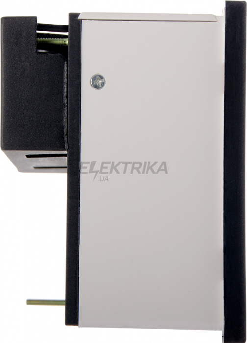 Вольтметр АСКО-УКРЕМ AС 300В 96х96 (A-96-6) (A0190010095)