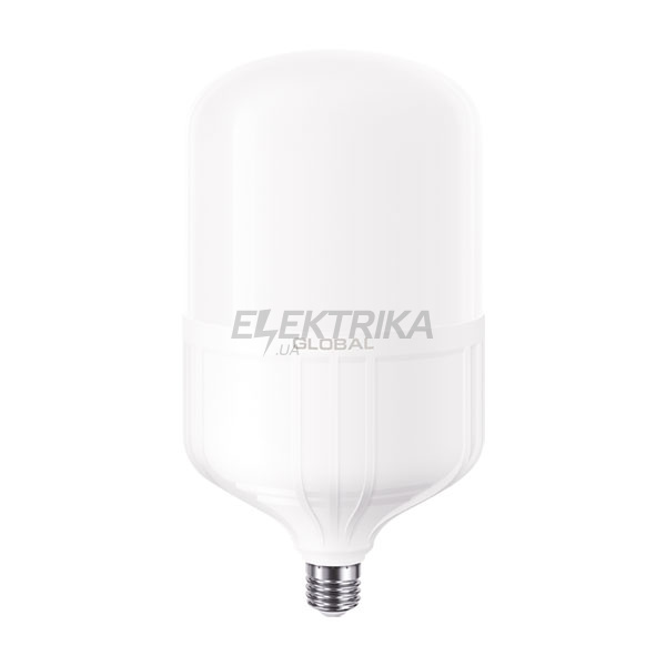 Лампа світлодіодна HW 50W 6500K E27 (1-GHW-006-1)