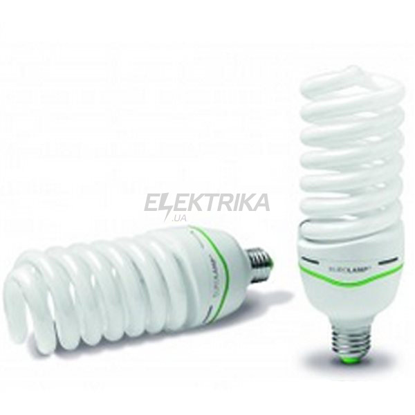 T4 fullspiral 55W 2700K E27