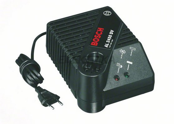 Швидкозарядний пристрій AL 2450 DV 5 A, 230 V, EU