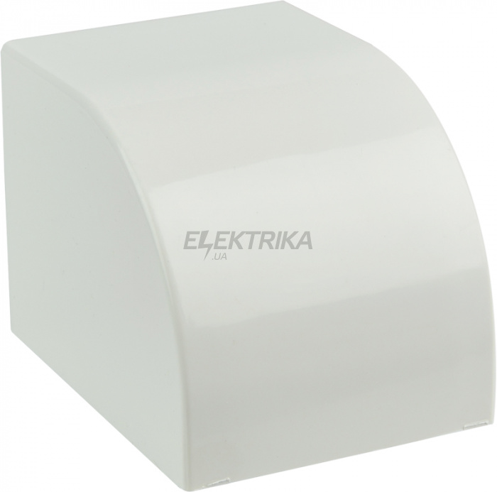 Заглушка для короба АСКО-УКРЕМ 50*50 (A0070040099)
