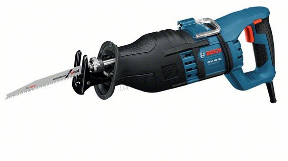 Ножівки GSA 1300 PCE