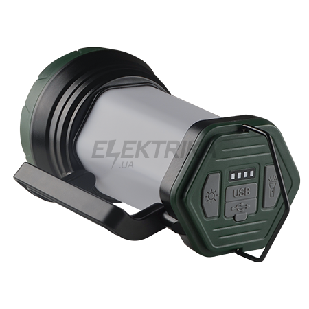 Ліхтарик світлодіодний для кемпінгу SL100 ECOНОМЕ (ECO018001010)