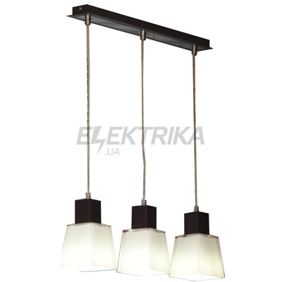 Люстра Lussole LENTE LSC-2506-03