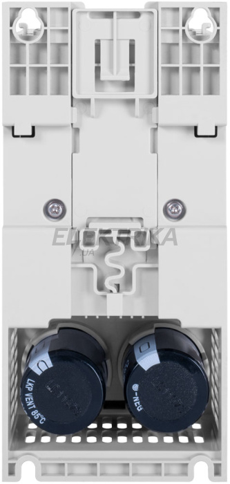 Перетворювач частотний e.f-drive.stand.2R2s 2,2кВт 1ф/220В (s069004)