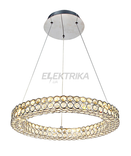 Люстра підвісна Mantra CRYSTAL LED 4584