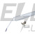 Світильник світлодіодний промисловий EVROLIGHT WL2-18 18Вт 6400K 65