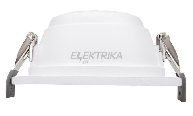 Світильник Ledvance LED DL CMFT D100 P 13W MS 940 OP WT (4099854490842)