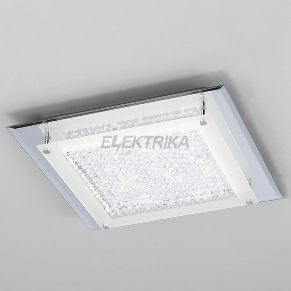 Світильник стельовий Mantra CRYSTAL LED 4581
