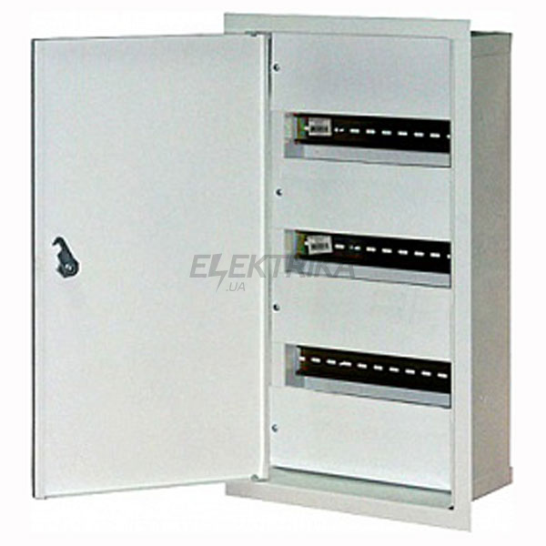 Шафа e.mbox.stand.w.48.z під 48 мод., що вбудовується, із замком