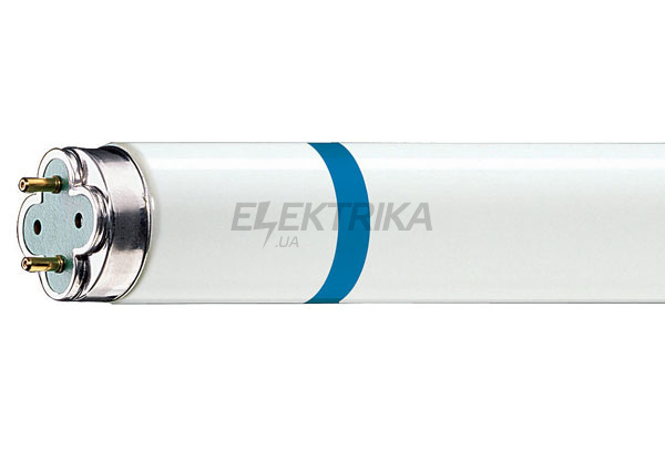 Лампа люмінесцентна MASTER TL-D Xtra Secura 36W/840 SLV/25