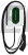 Зарядна станція Schneider Charge, 1P+N, attached cable 7m, 7.4kW, 32A (EVH5A07N2C7)