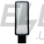 Світильник консольний Євросвітло Skyflow-E1 100 Вт 6400К 65