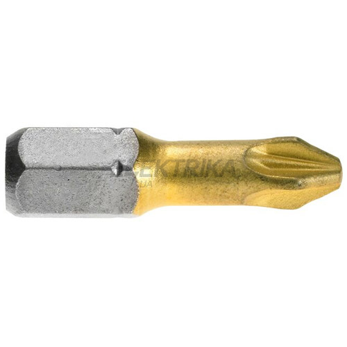 Насадка-біта Max Grip PZ 2, 25 мм