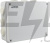 Коробка розподільна АСКО-УКРЕМ РК 255*200*80 (TY-RA) (A0150170024)