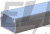 Короб пластиковий e.trunking.stand.59.22, 59х22мм, 2м