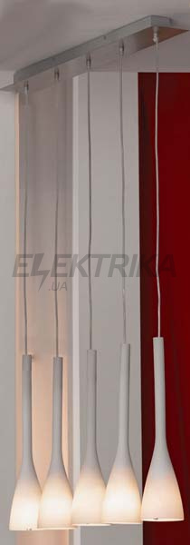 Люстра Lussole VARMO LSN-0106-05