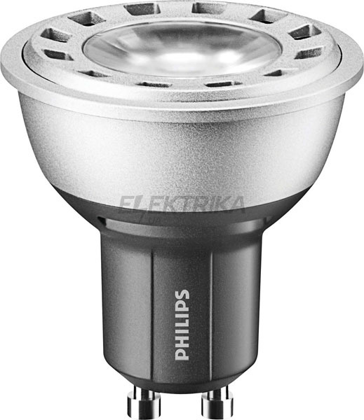 Світлодіодна лампа MAS LED spot MV D 5.5-50W GU10 827 25D