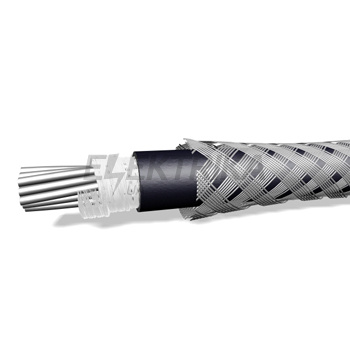 Кабель екскаваторний силовий ГК-6 3x120+1x35
