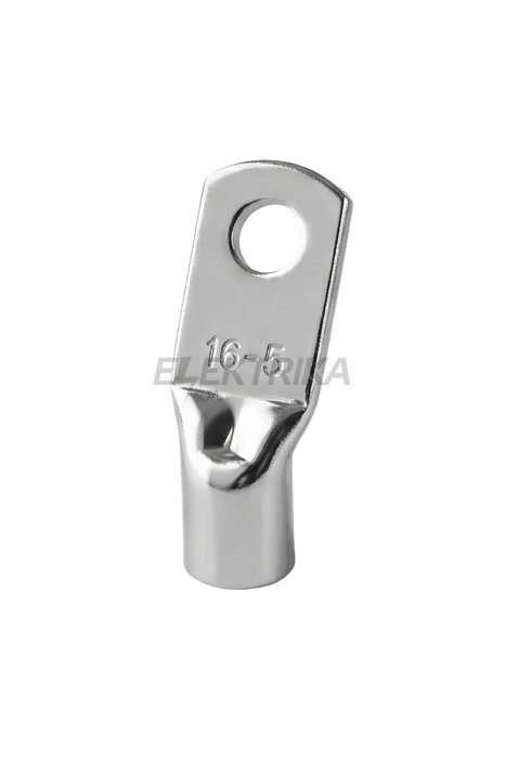Наконечники без ізоляції мідні луджені SKT45-16-5 (20шт)(A0060220002)