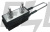 Анкерний ізольований затискач eiclamp.4.25.70.zr, посилений, 25-70 мм²