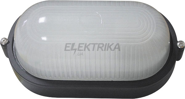 Світильник e.light.1401.1.60.27.black 60W
