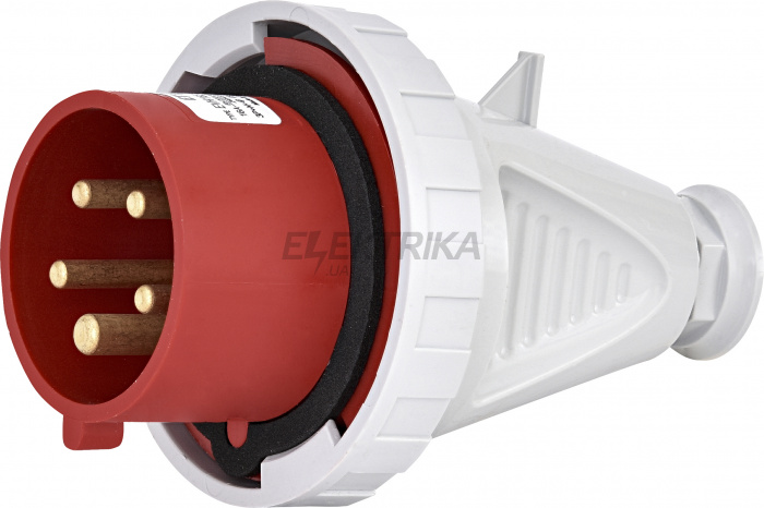 Вилка промислова ETI EVH 1653 004482026