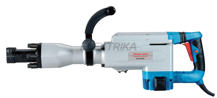 Бетонолом «профі» Енергомаш 1900 Вт (ПЕ-25190П)
