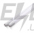 Лампа EVROLIGHT L-1500 6400K 24Вт G13 T8 трубчаста LED