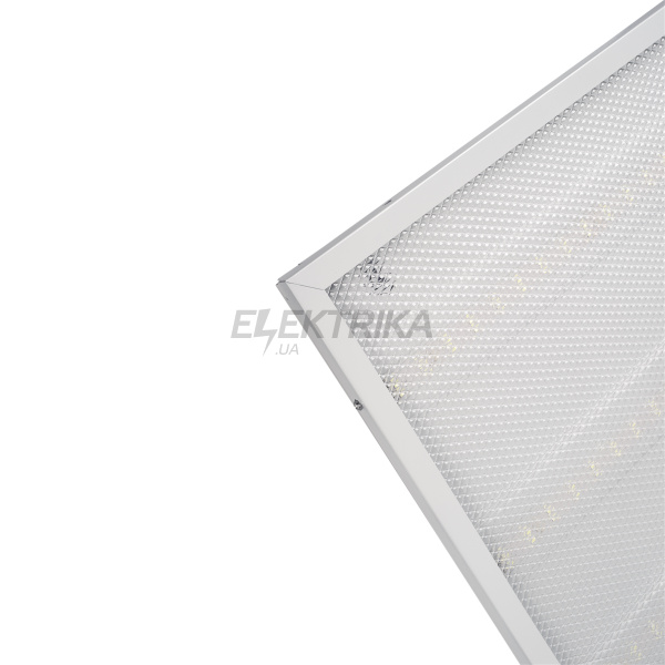 Світильник EVROLIGHT 36Вт PRISMAT-40 4000K 3000Лм