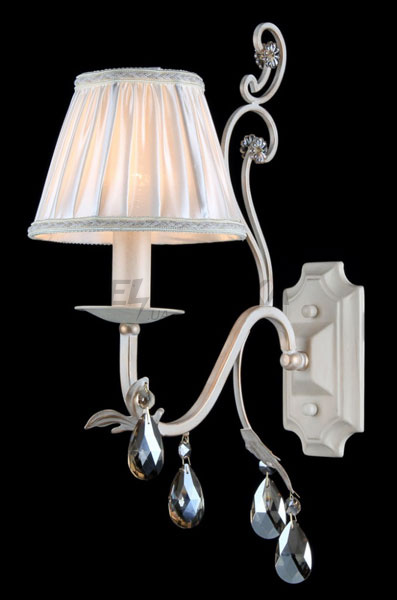 Бра Maytoni ARM335-01-W Elegant Sonata