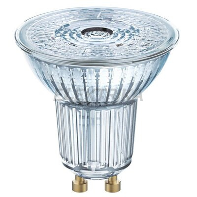 Лампа Osram Value Classic, PAR16, 3.6W/830, GU10 (4058075096622)