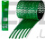 Стяжка кабельна Schneider Electric Rapstrap 10х300 мм (24 шт) зелений (IMT38072)