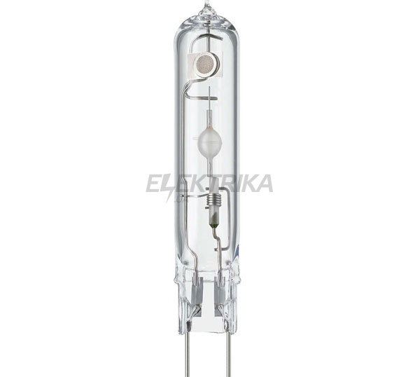 Лампа металогалогенная MC CDM-TC Evolution 20W/930 G8.5