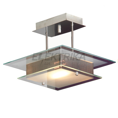 Люстра Lussole TREVISO LSA-2607-01