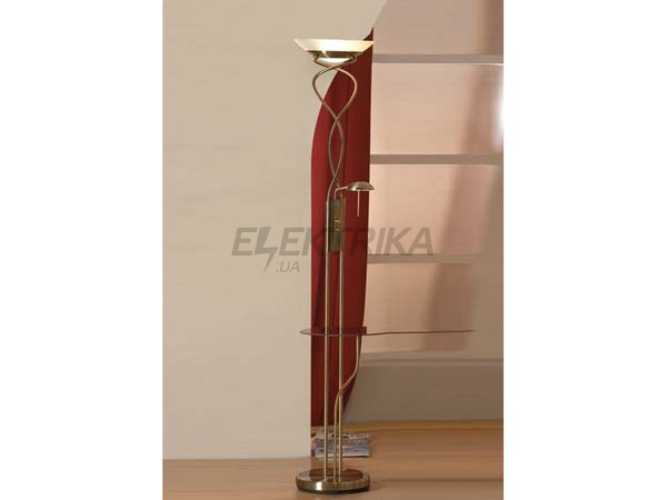 Торшер Lussole COMFORT LSN-8955-02